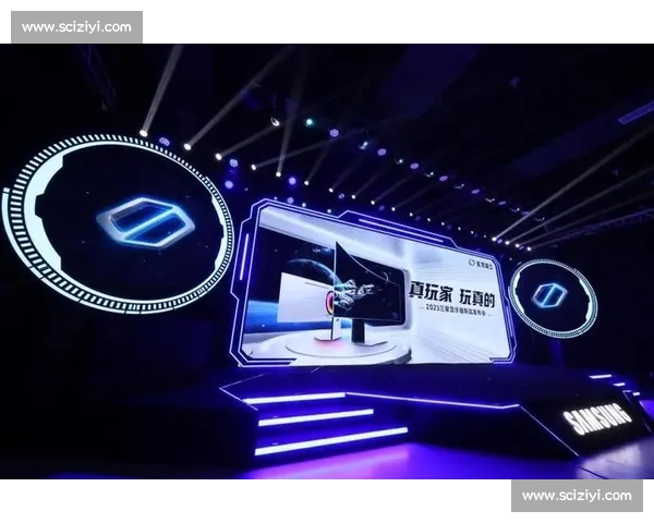 电竞网站直播全面升级带来沉浸式观赛体验开启全新互动模式 电竞网站直播全面升级带来沉浸式观赛体验开启全新互动模式