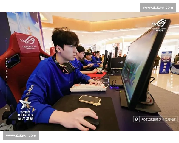 全新电竞比赛平台入口带你畅享激烈对战与精彩赛事体验 全新电竞比赛平台入口带你畅享激烈对战与精彩赛事体验