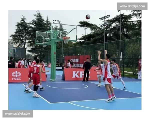 畅享NBA激情赛事高清直播平台带你零距离感受篮球盛宴